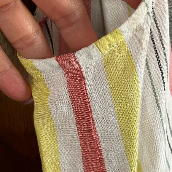 Tribal Tank Top - Picture 6 of 6